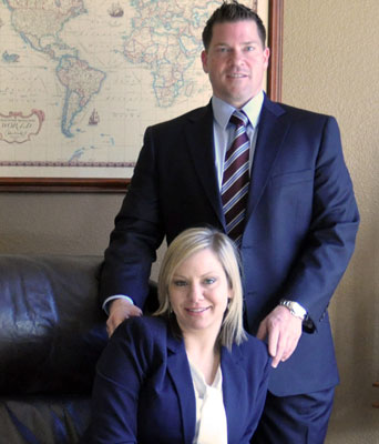 Jarvis and Kelly - McKinney, Denton and Sherman, Texas Lawyers